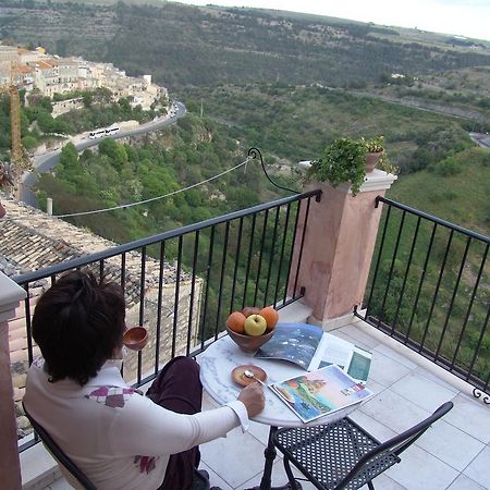 Ibla Vacanze Ragusa Kamer foto