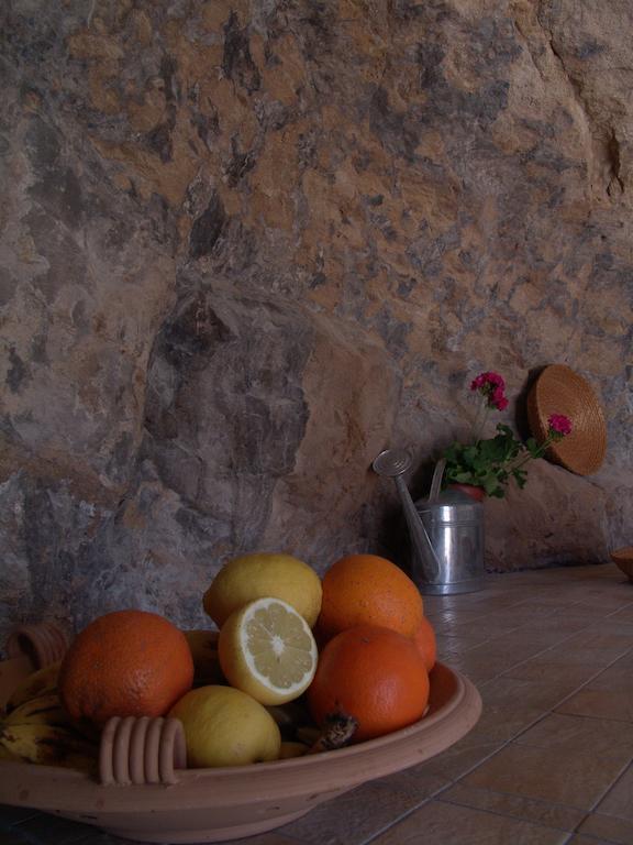 Ibla Vacanze Ragusa Buitenkant foto