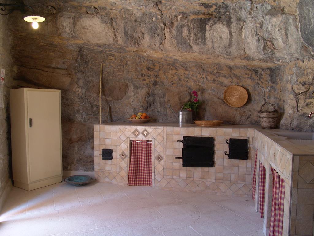 Ibla Vacanze Ragusa Buitenkant foto