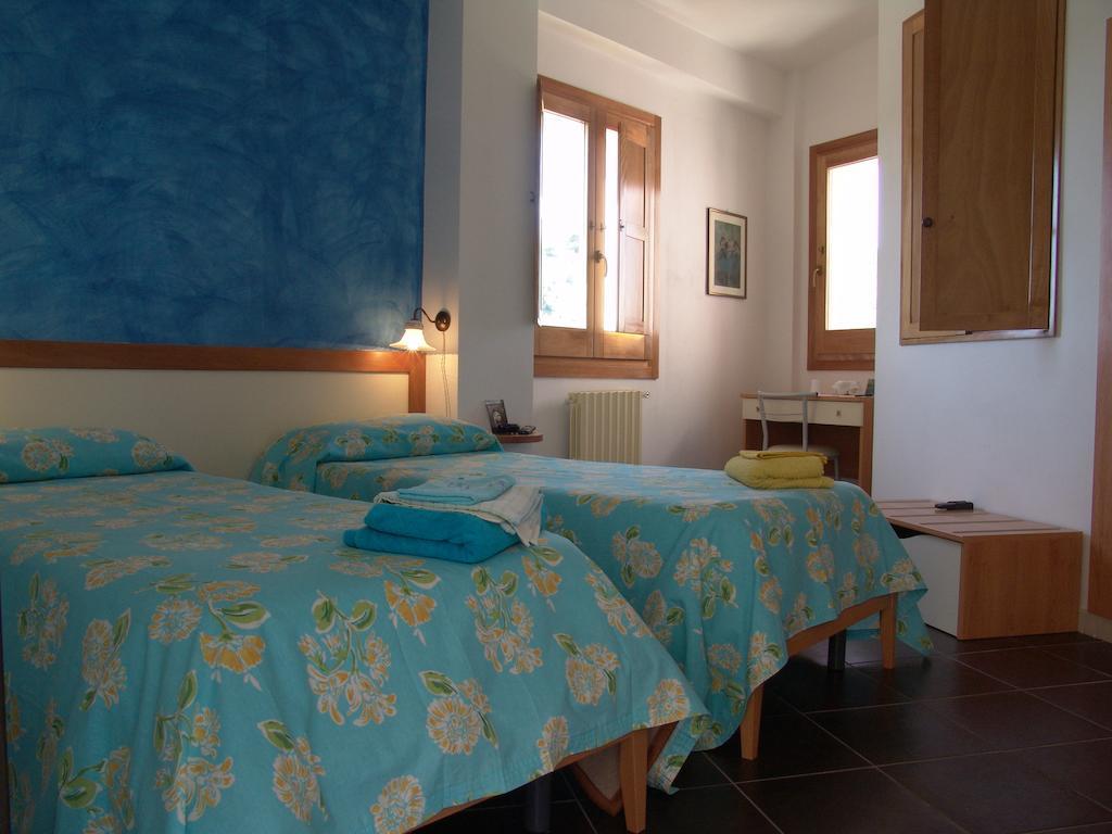 Ibla Vacanze Ragusa Kamer foto