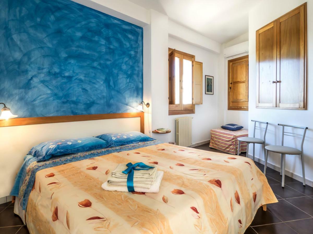 Ibla Vacanze Ragusa Buitenkant foto
