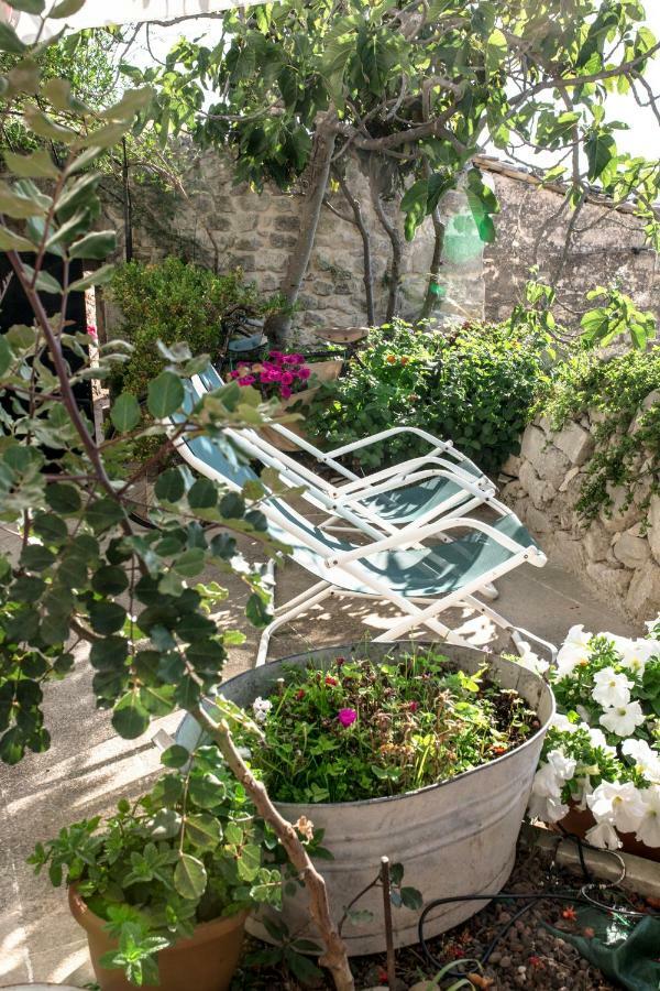 Ibla Vacanze Ragusa Buitenkant foto