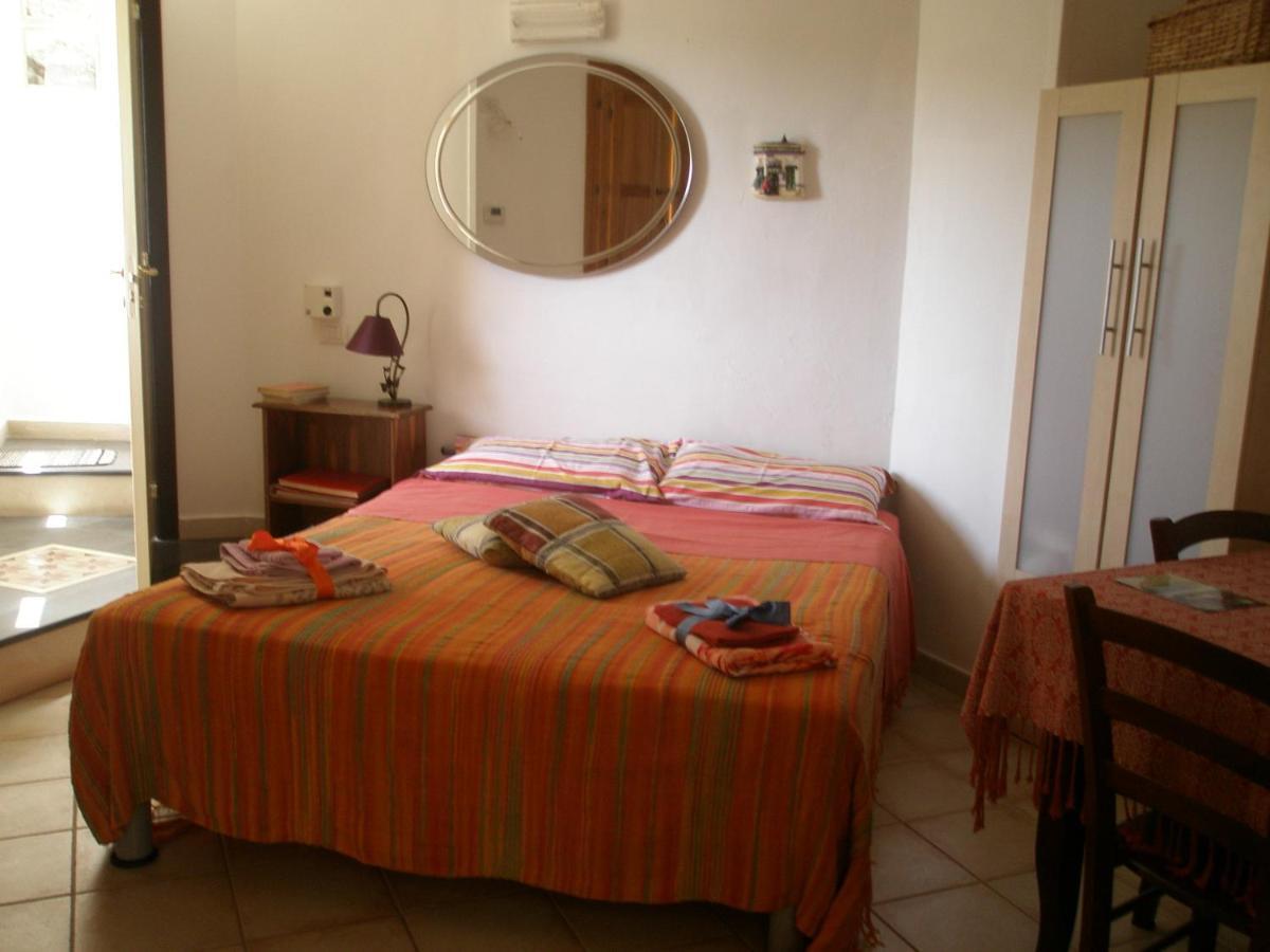 Ibla Vacanze Ragusa Buitenkant foto